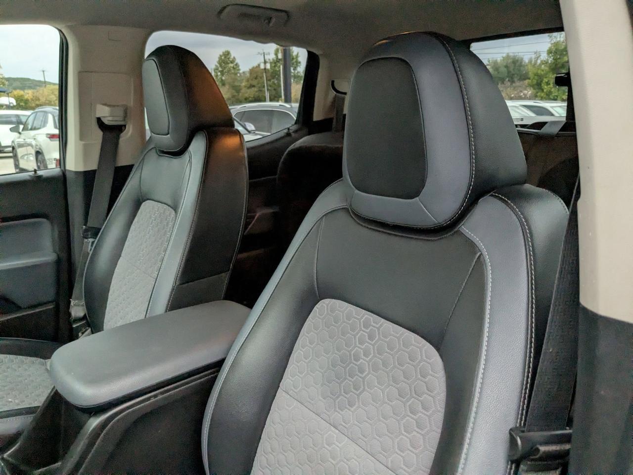 2016 Chevrolet Colorado 2WD Z71 San Antonio TX