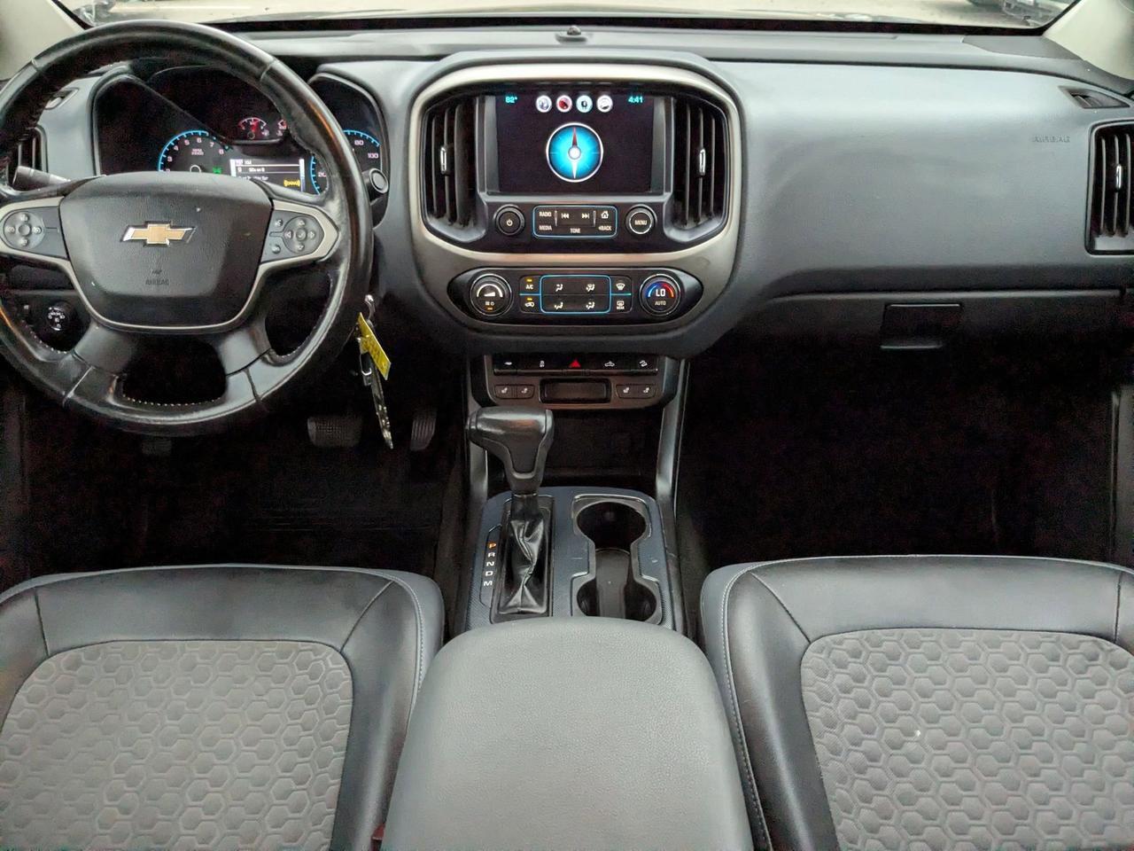 2016 Chevrolet Colorado 2WD Z71 San Antonio TX