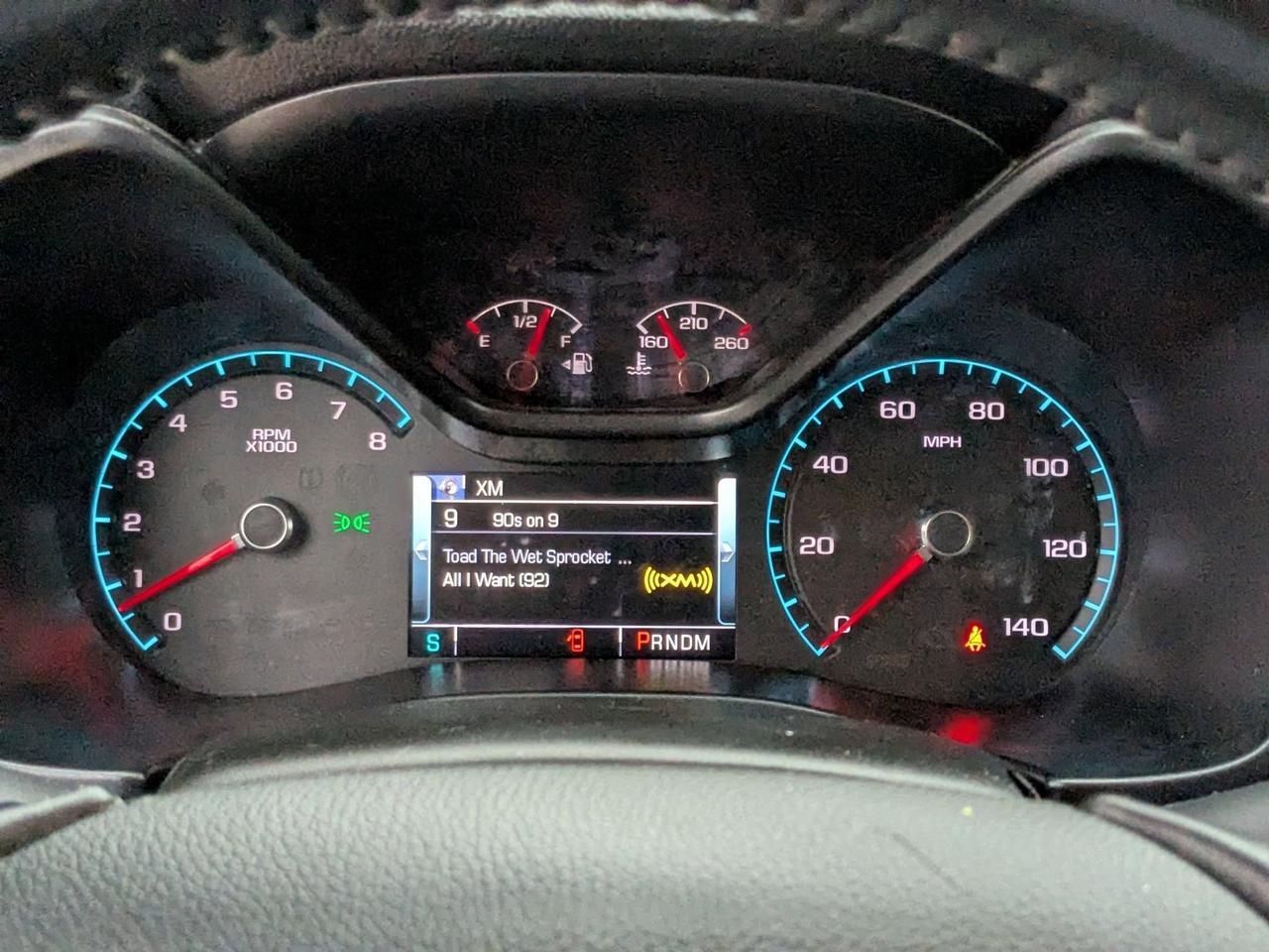 2016 Chevrolet Colorado 2WD Z71 San Antonio TX