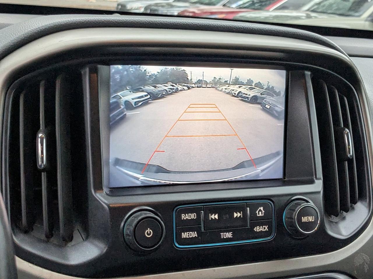 2016 Chevrolet Colorado 2WD Z71 San Antonio TX