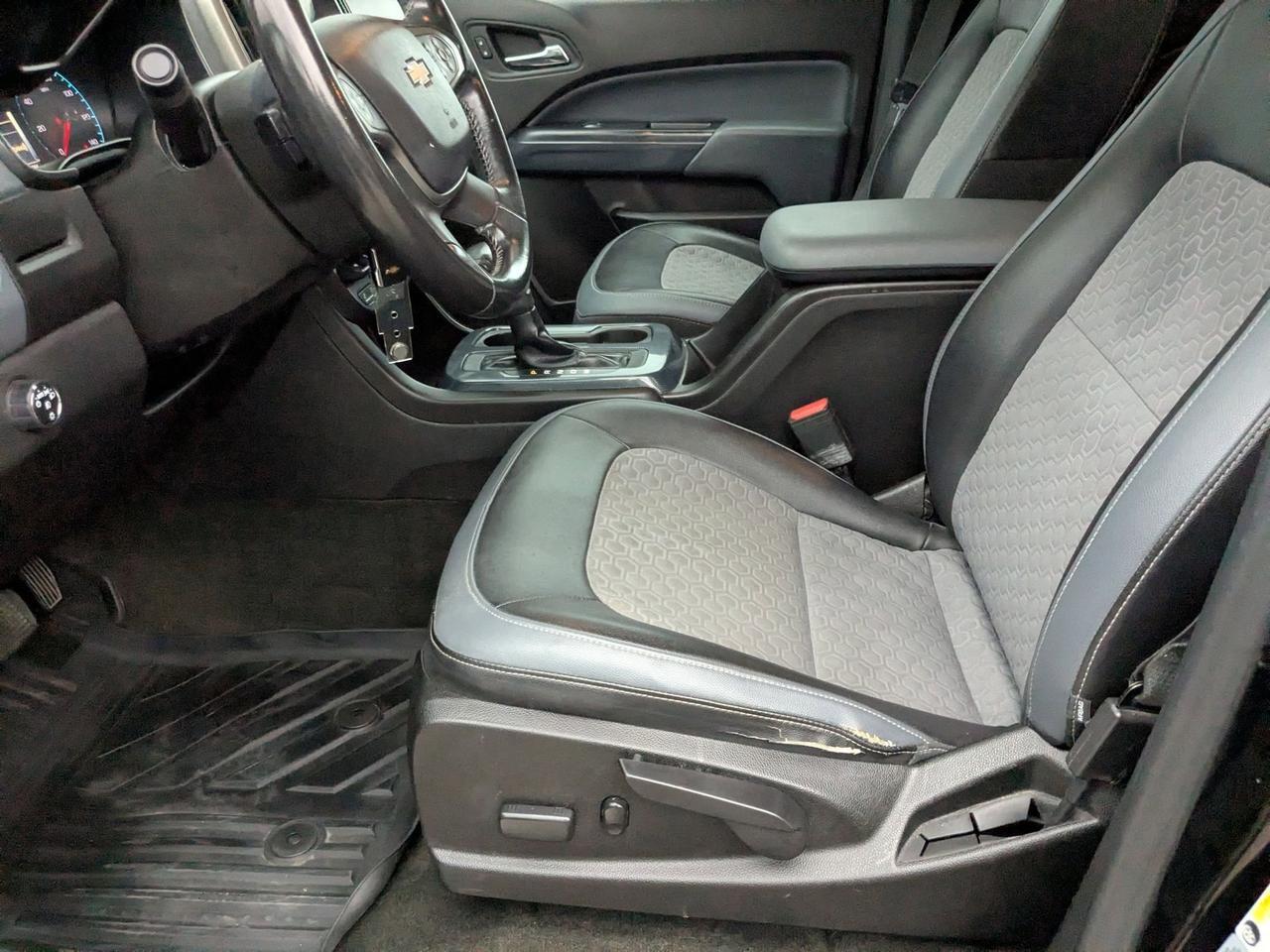 2016 Chevrolet Colorado 2WD Z71 San Antonio TX