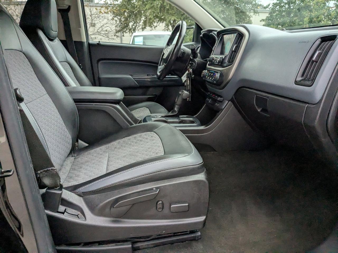 2016 Chevrolet Colorado 2WD Z71 San Antonio TX