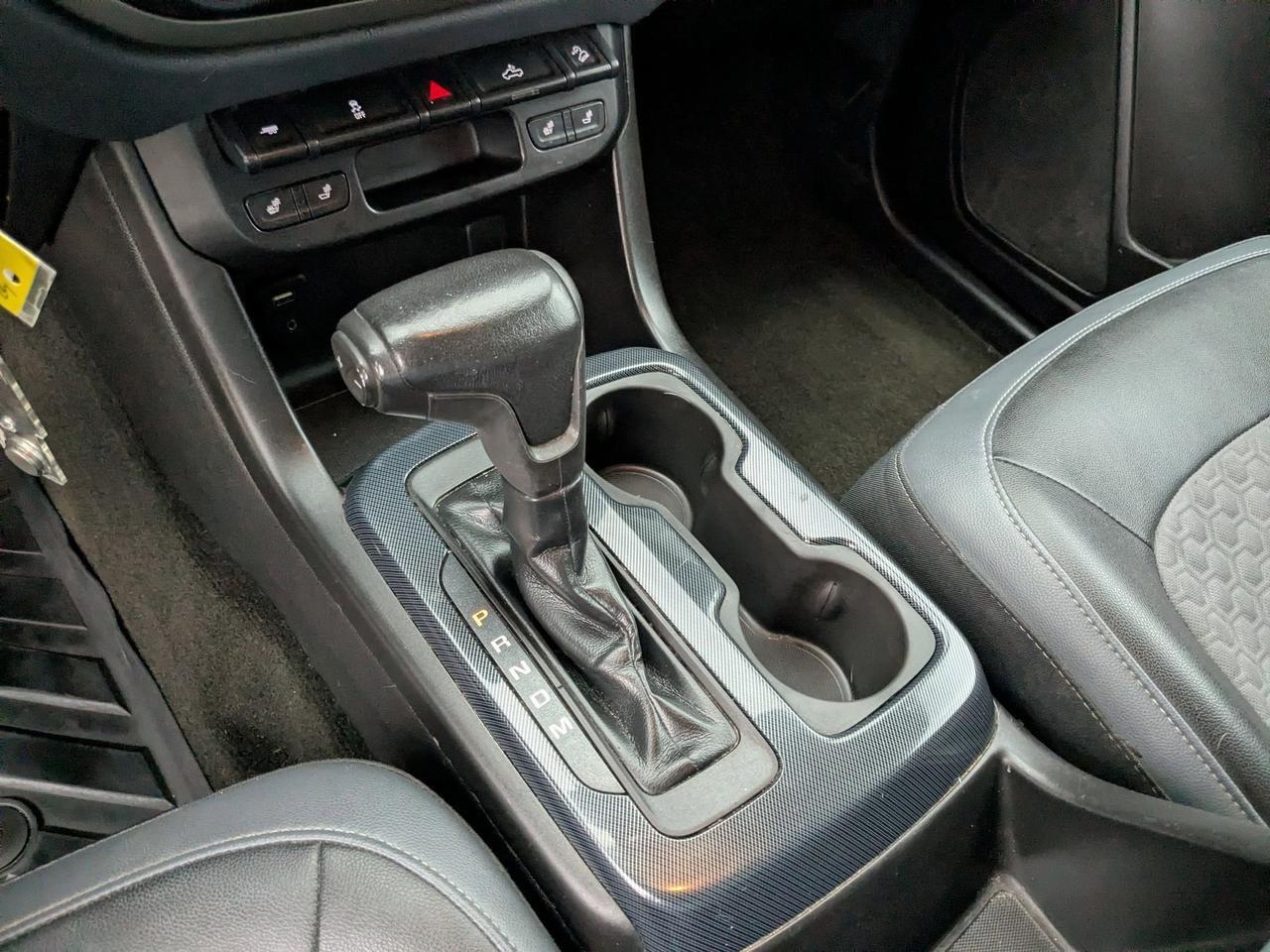 2016 Chevrolet Colorado 2WD Z71 San Antonio TX