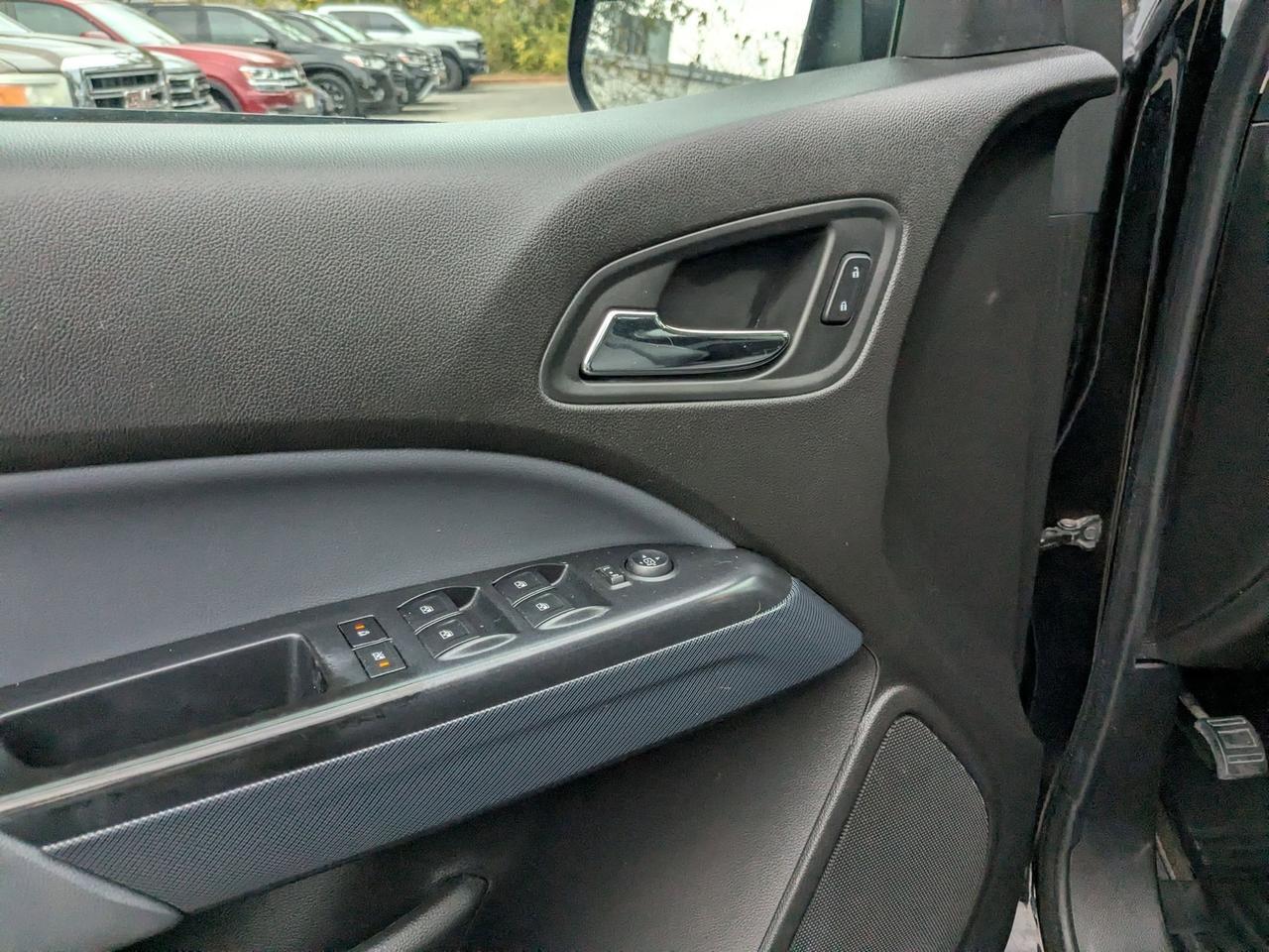 2016 Chevrolet Colorado 2WD Z71 San Antonio TX