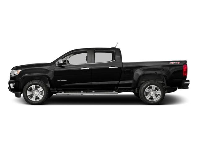 2016 Chevrolet Colorado 2WD Z71 Winder GA