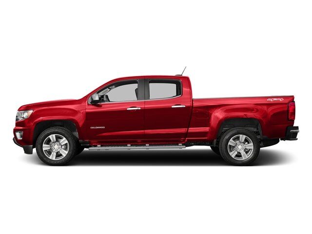 2016 Chevrolet Colorado 2WD Z71 Winder GA