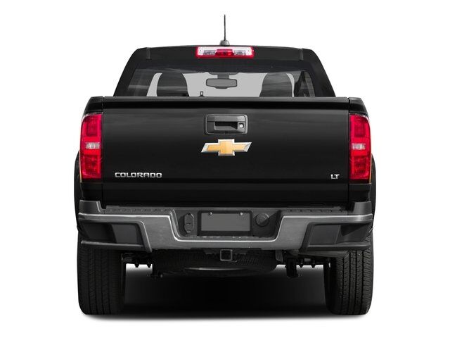 2016 Chevrolet Colorado 2WD Z71 Winder GA