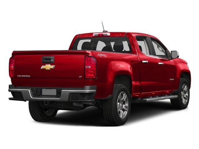 2016 Chevrolet Colorado 2WD Z71 Winder GA