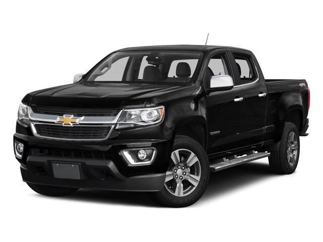2016 Chevrolet Colorado 2WD Z71 Winder GA