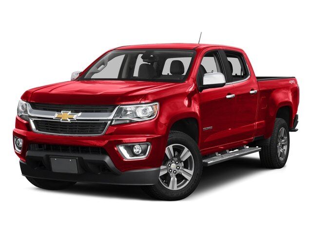 2016 Chevrolet Colorado 2WD Z71 Winder GA