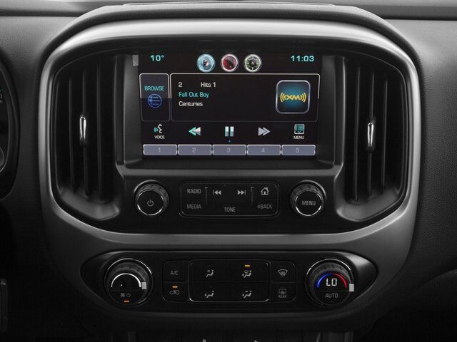 2016 Chevrolet Colorado 2WD Z71 Winder GA