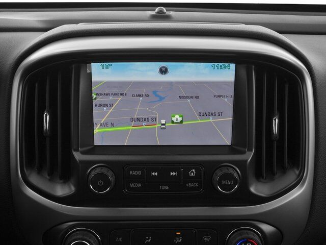 2016 Chevrolet Colorado 2WD Z71 Winder GA