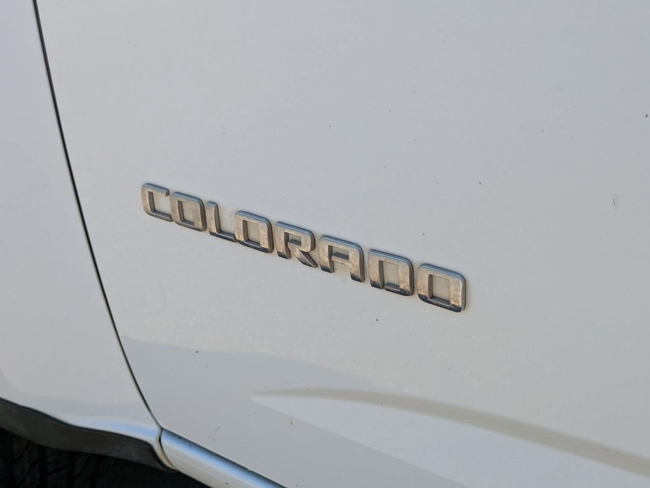 2016 Chevrolet Colorado 4WD LT Castroville TX
