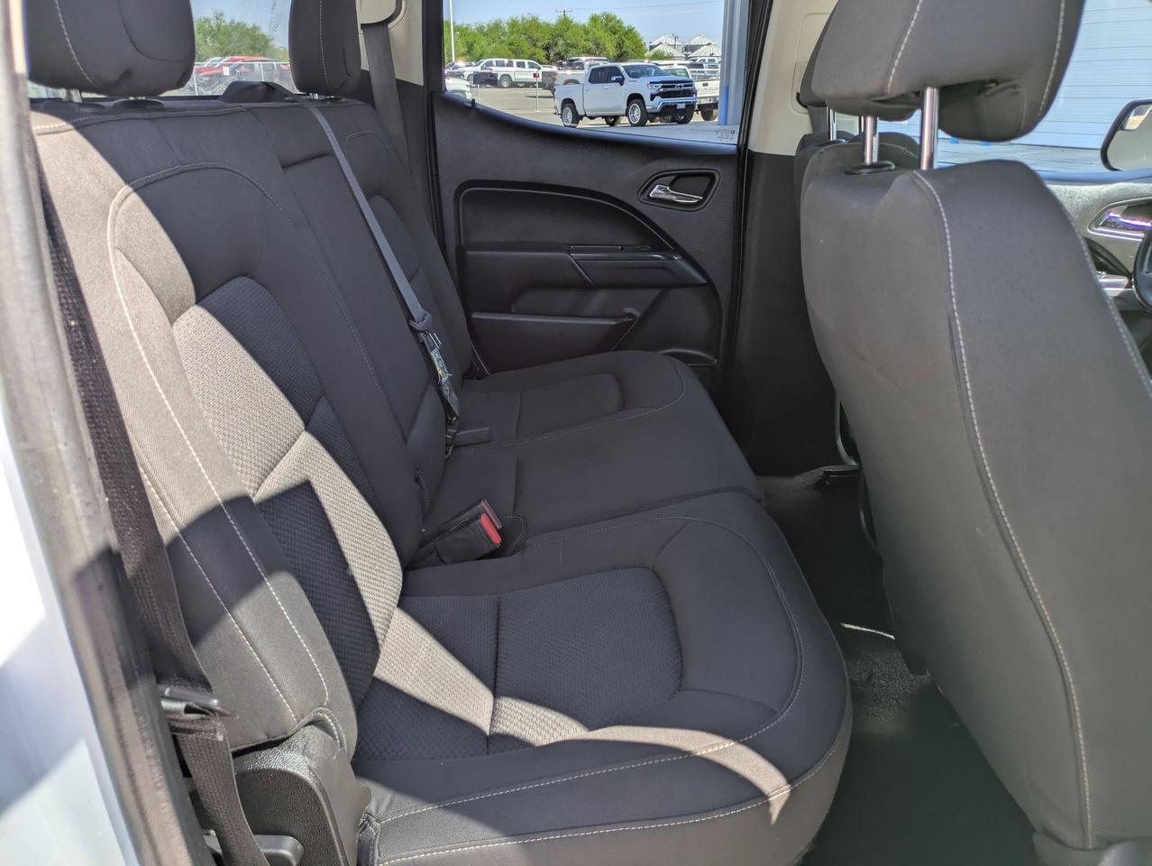 2016 Chevrolet Colorado 4WD LT Castroville TX
