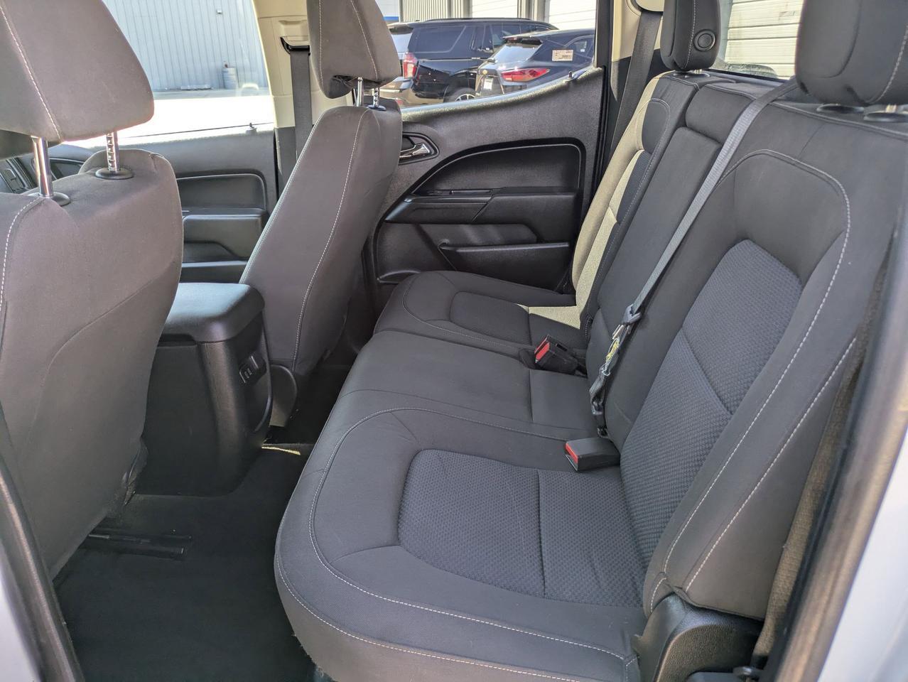 2016 Chevrolet Colorado 4WD LT Castroville TX