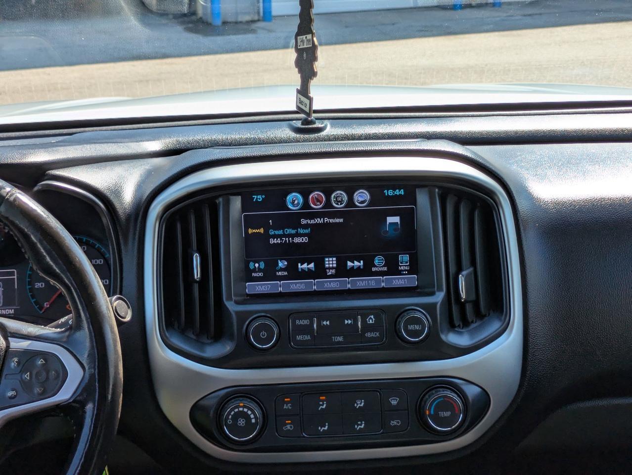 2016 Chevrolet Colorado 4WD LT Castroville TX