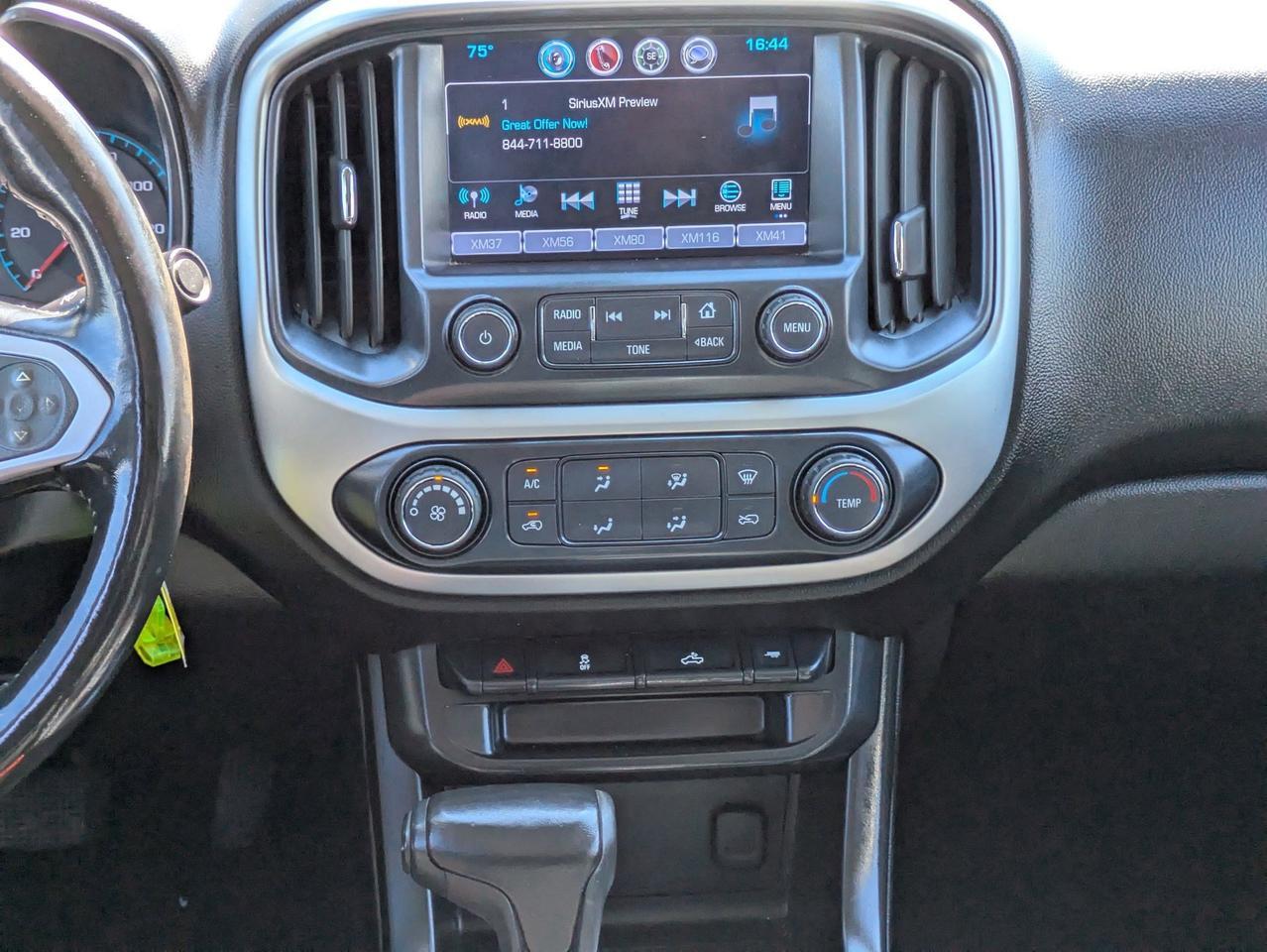 2016 Chevrolet Colorado 4WD LT Castroville TX