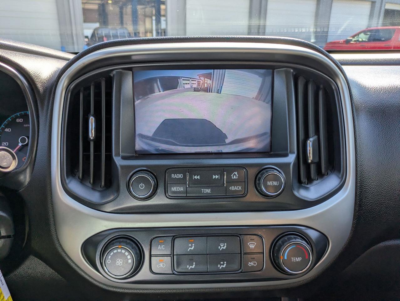 2016 Chevrolet Colorado 4WD LT Castroville TX