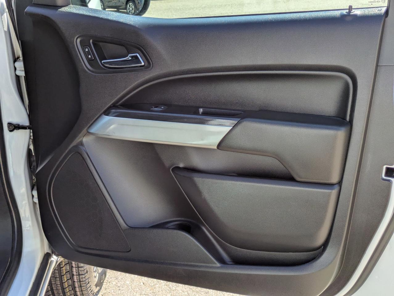 2016 Chevrolet Colorado 4WD LT Castroville TX