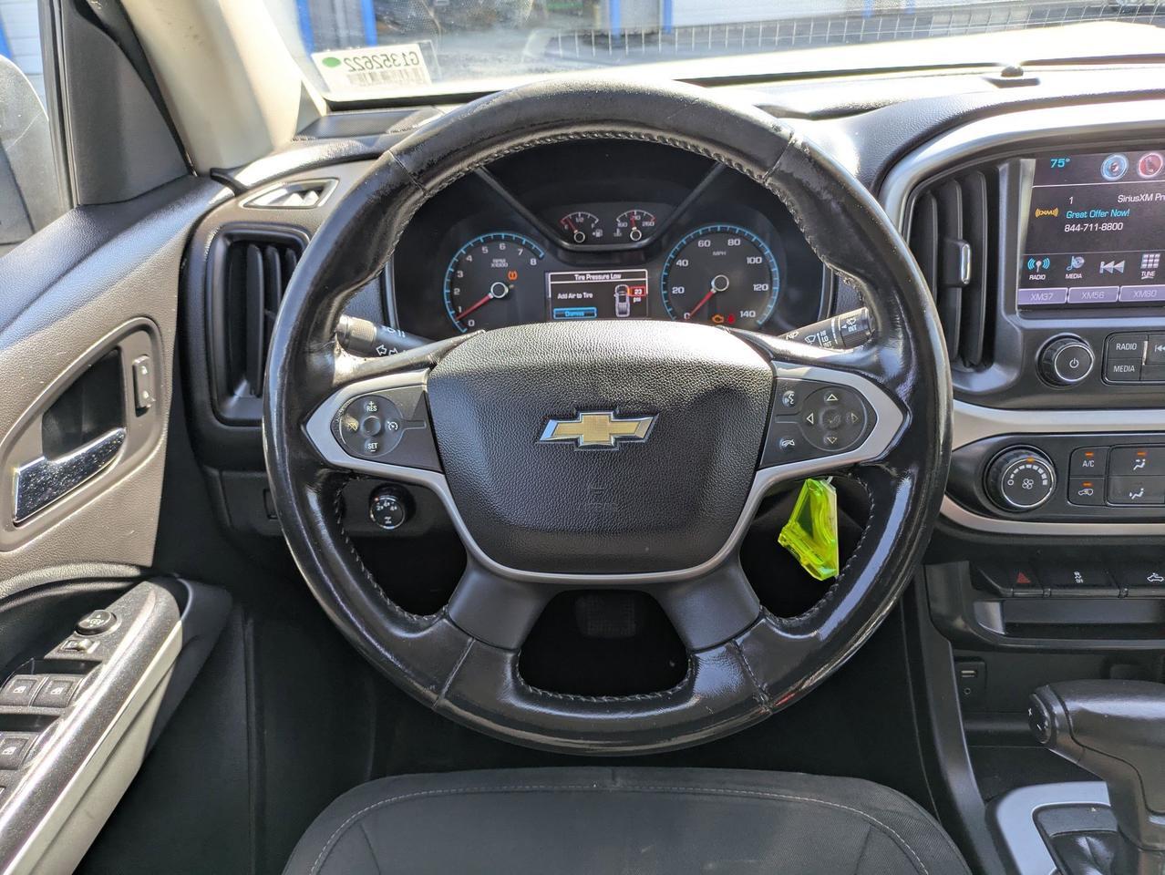 2016 Chevrolet Colorado 4WD LT Castroville TX