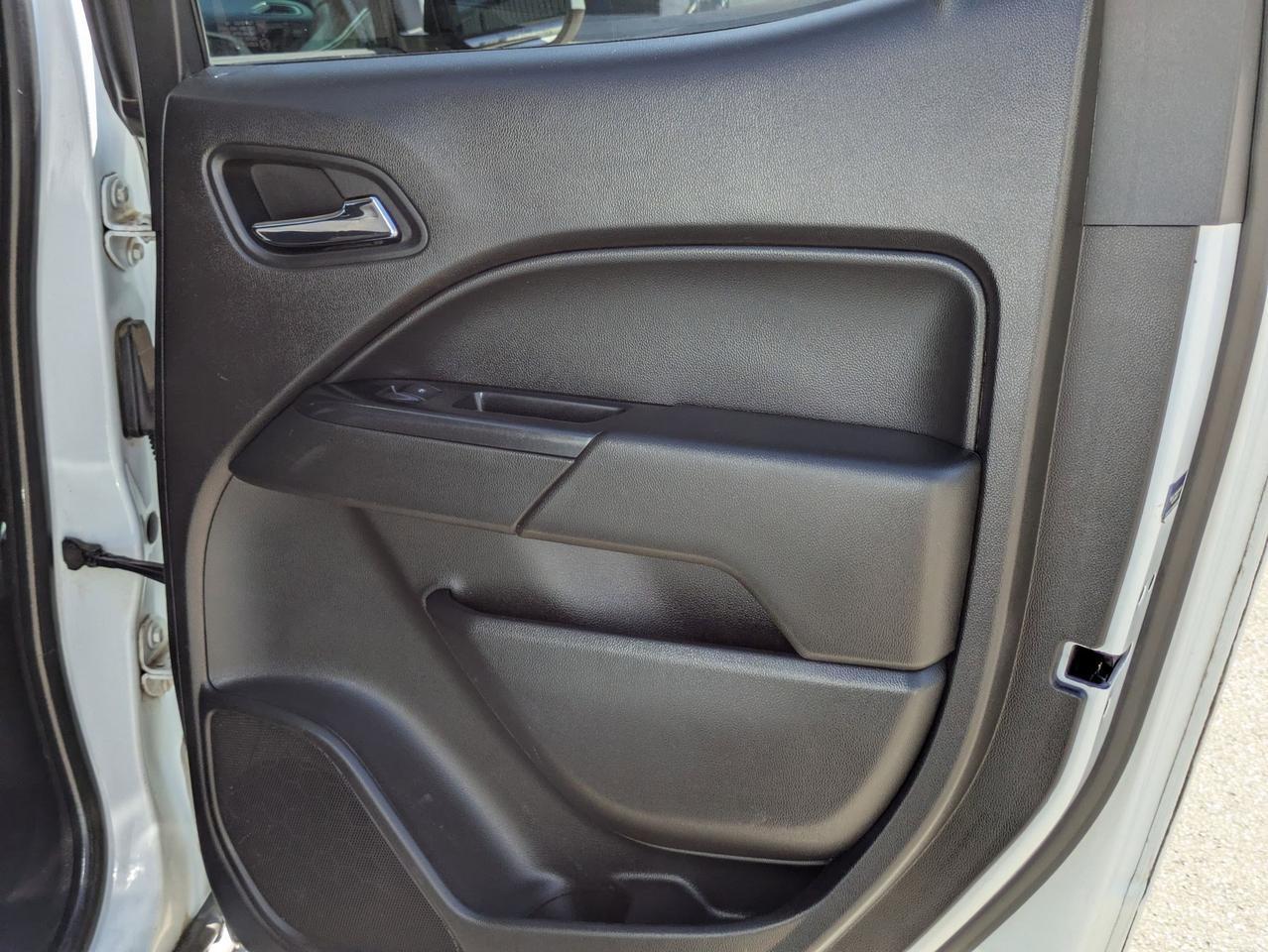 2016 Chevrolet Colorado 4WD LT Castroville TX