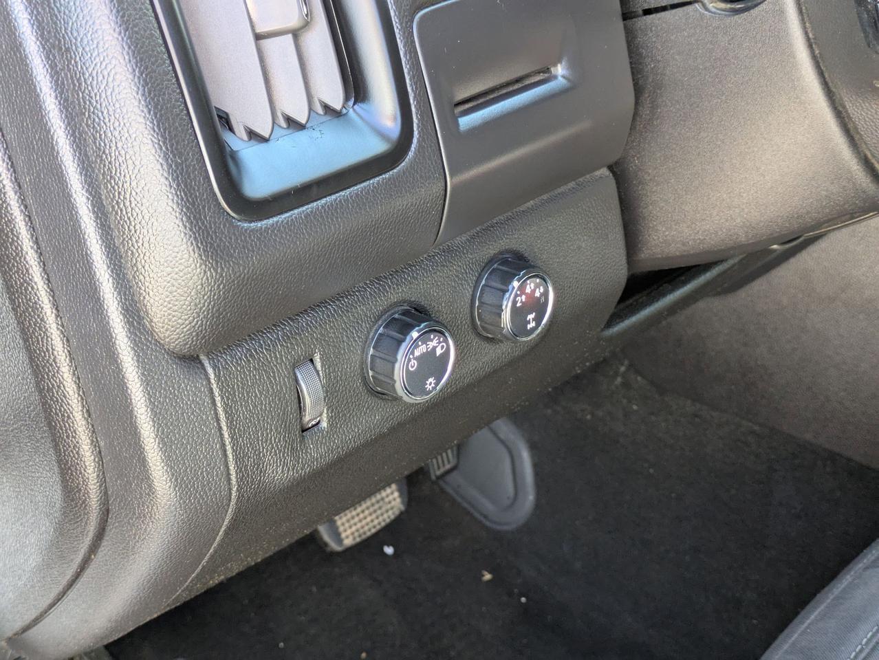 2016 Chevrolet Colorado 4WD LT Castroville TX