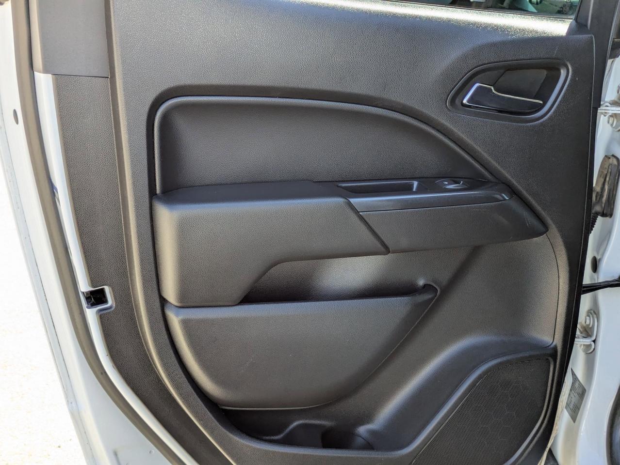 2016 Chevrolet Colorado 4WD LT Castroville TX