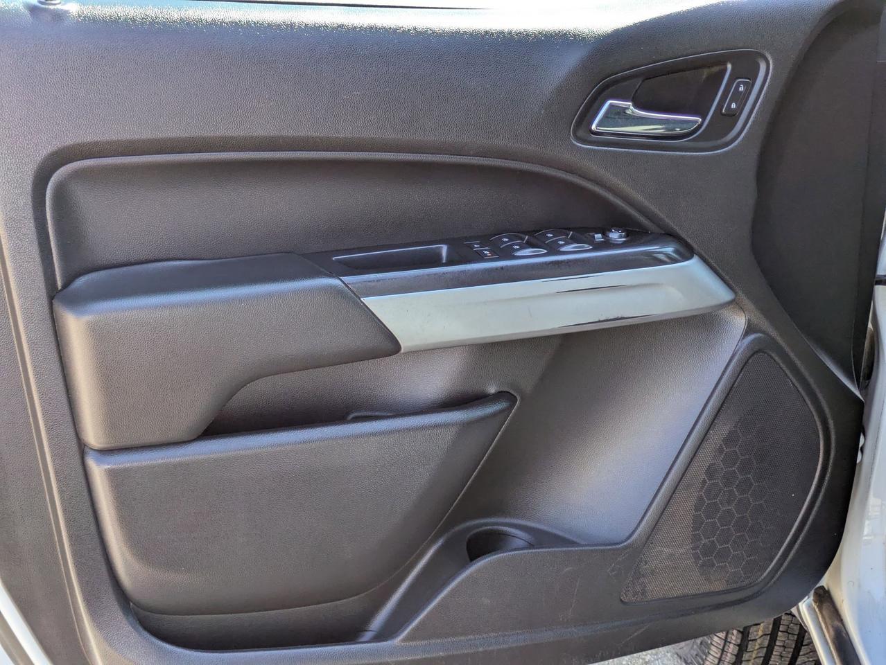 2016 Chevrolet Colorado 4WD LT Castroville TX