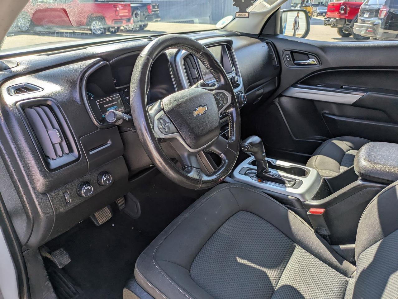 2016 Chevrolet Colorado 4WD LT Castroville TX
