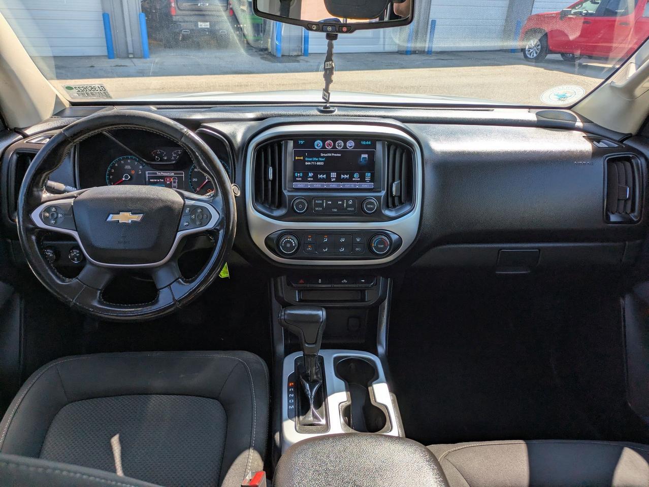 2016 Chevrolet Colorado 4WD LT Castroville TX