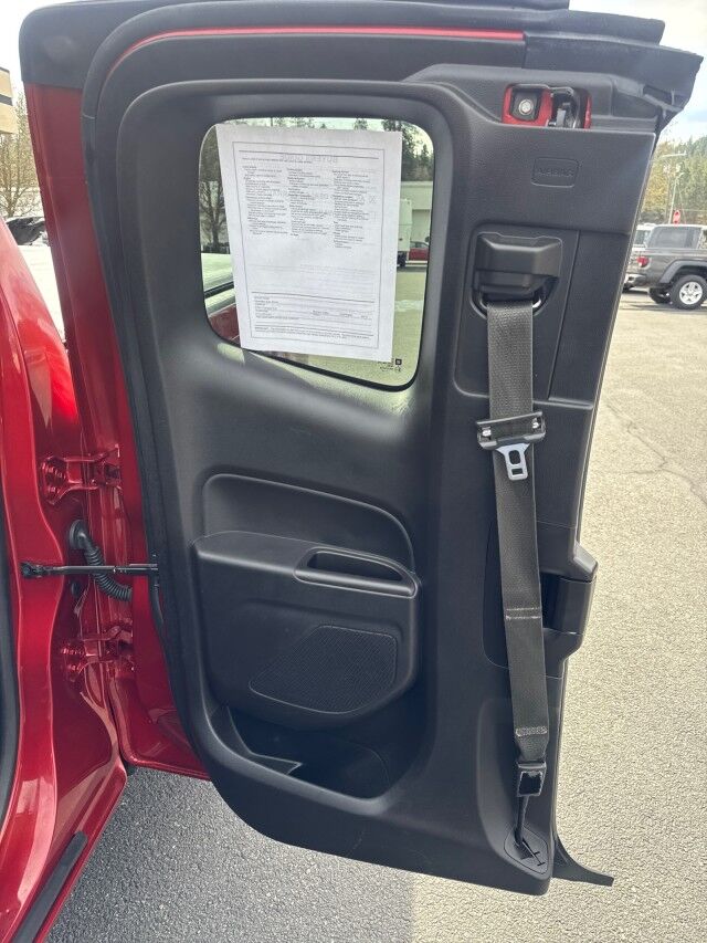 2016 Chevrolet Colorado 4WD LT Spokane Valley WA