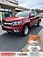 2016 Chevrolet Colorado 4WD LT