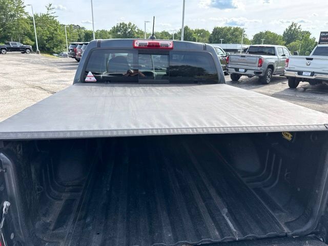 2016 Chevrolet Colorado 4WD LT Carbondale IL
