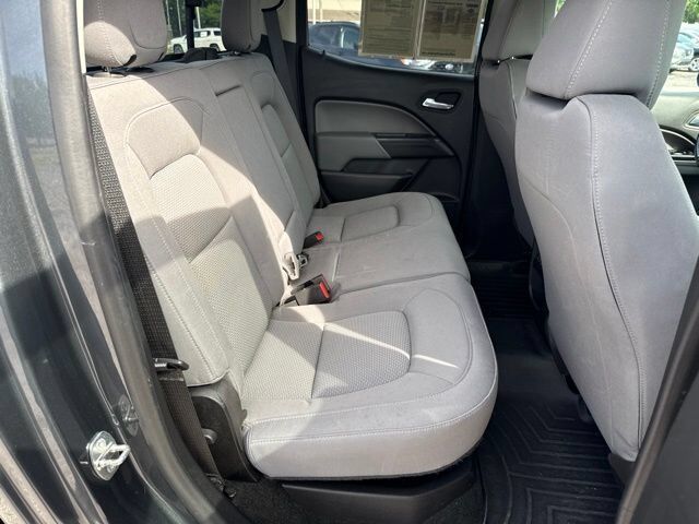 2016 Chevrolet Colorado 4WD LT Carbondale IL