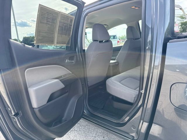 2016 Chevrolet Colorado 4WD LT Carbondale IL