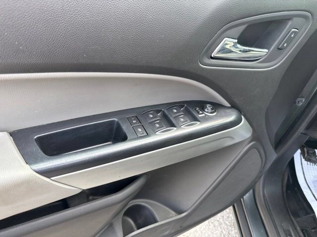 2016 Chevrolet Colorado 4WD LT Carbondale IL