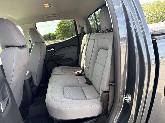 2016 Chevrolet Colorado 4WD LT Carbondale IL