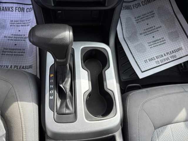 2016 Chevrolet Colorado 4WD LT Carbondale IL