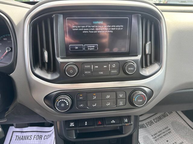2016 Chevrolet Colorado 4WD LT Carbondale IL