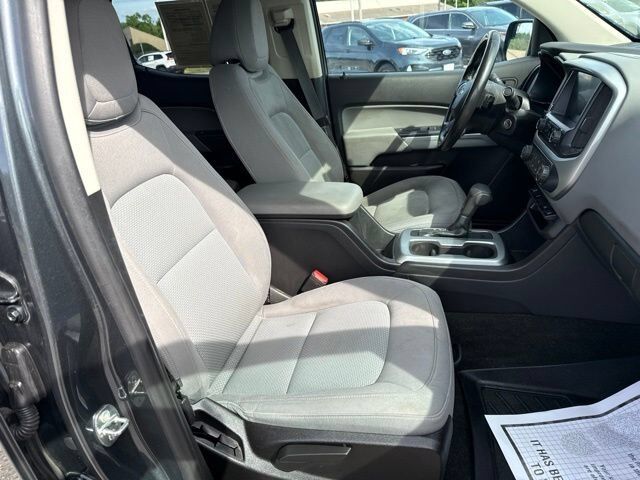 2016 Chevrolet Colorado 4WD LT Carbondale IL