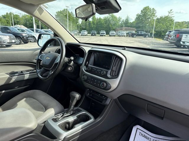 2016 Chevrolet Colorado 4WD LT Carbondale IL