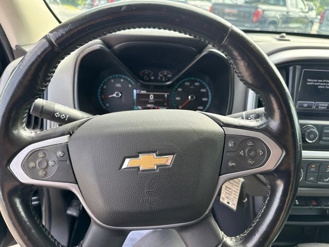 2016 Chevrolet Colorado 4WD LT Carbondale IL