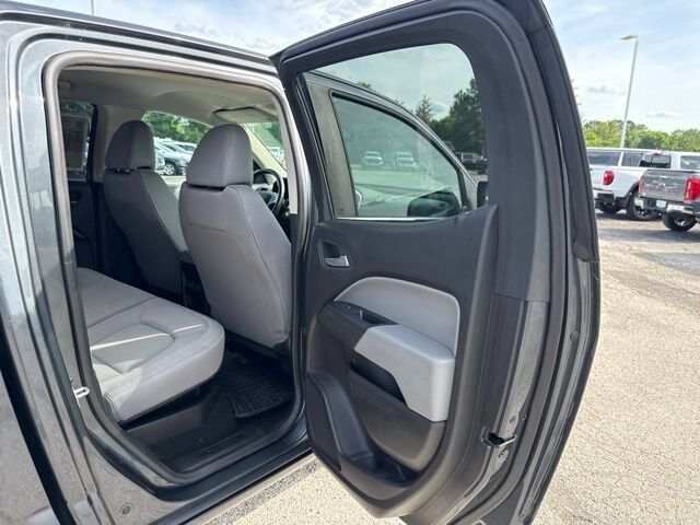 2016 Chevrolet Colorado 4WD LT Carbondale IL