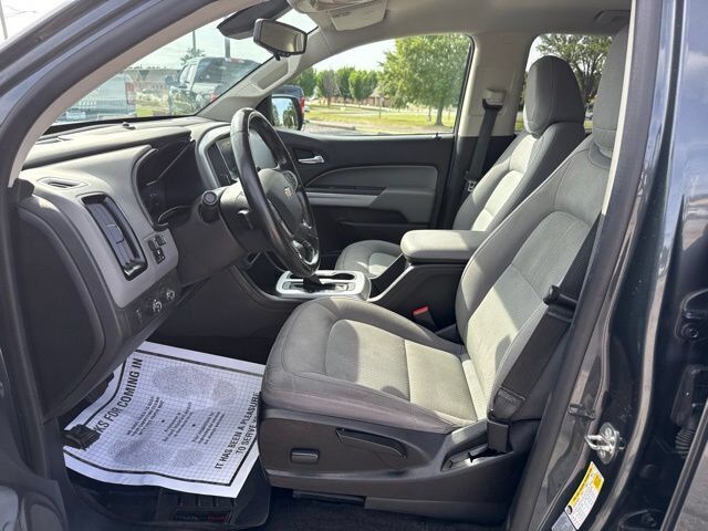2016 Chevrolet Colorado 4WD LT Carbondale IL