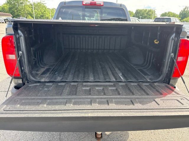 2016 Chevrolet Colorado 4WD LT Carbondale IL