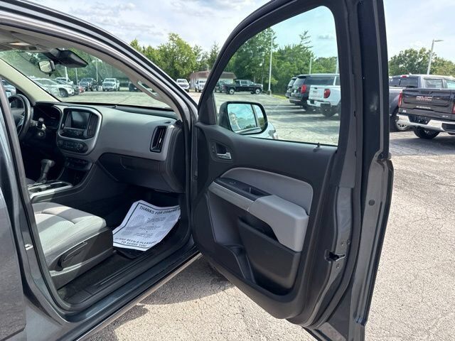 2016 Chevrolet Colorado 4WD LT Carbondale IL
