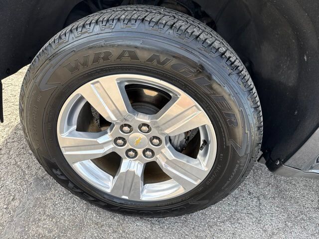 2016 Chevrolet Colorado 4WD LT Carbondale IL