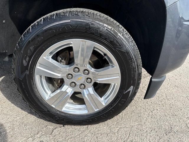2016 Chevrolet Colorado 4WD LT Carbondale IL