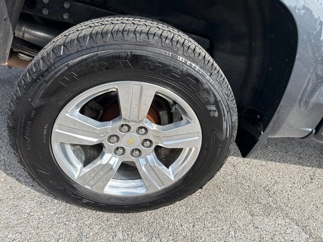 2016 Chevrolet Colorado 4WD LT Carbondale IL