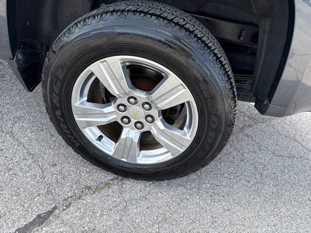 2016 Chevrolet Colorado 4WD LT Carbondale IL